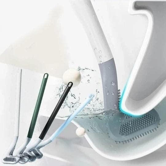 Golf Toilet Brush Pack of 2