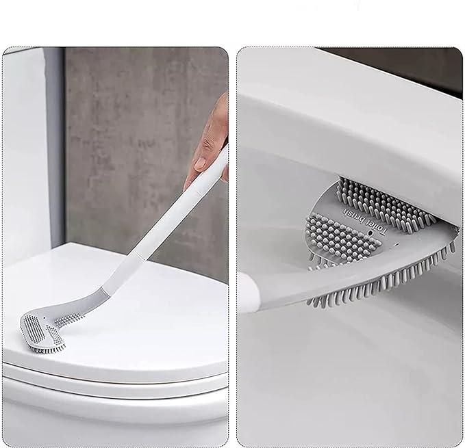 Golf Toilet Brush Pack of 2