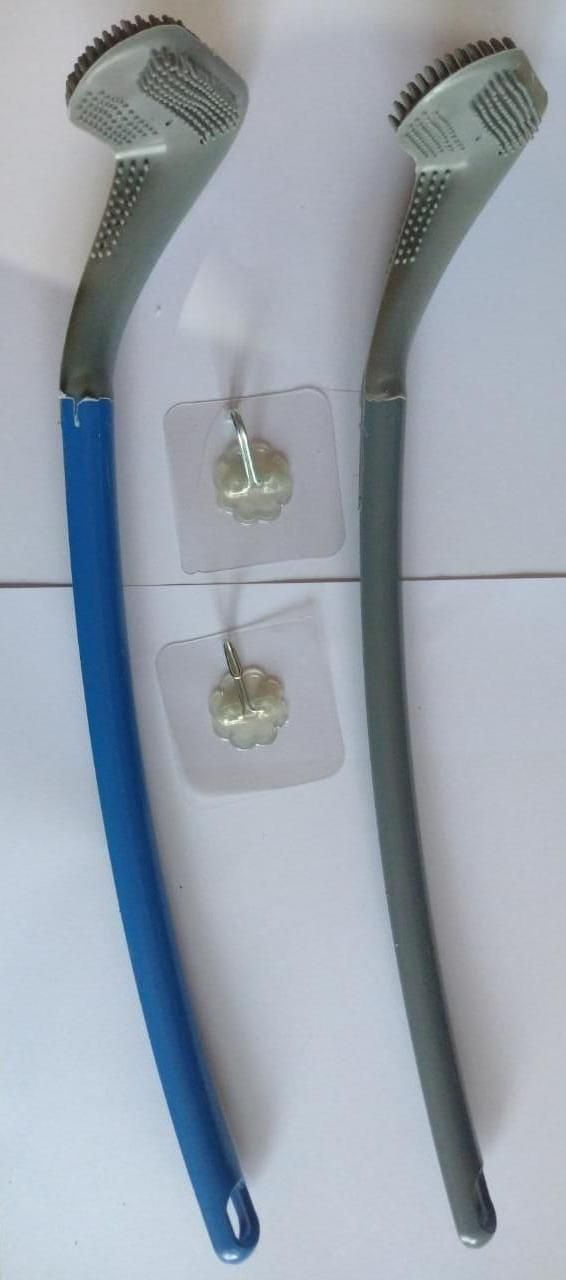 Golf Toilet Brush Pack of 2
